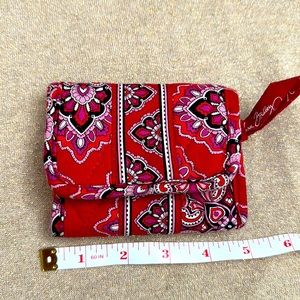 Vera Bradley wallet